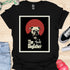 The Dogfather - V3 - The Sun T-Shirt